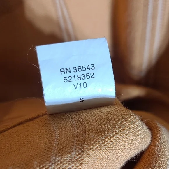 100% Bamboo Shirt - Picture 9 of 9